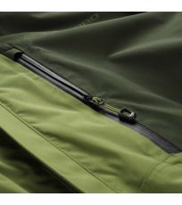 Pánska funkčná outdoorová bunda s PTX NOREM 2 ALPINE PRO 