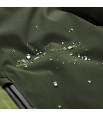 Pánska funkčná outdoorová bunda s PTX NOREM 2 ALPINE PRO 