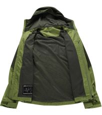 Pánska funkčná outdoorová bunda s PTX NOREM 2 ALPINE PRO 