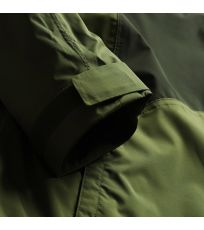 Pánska funkčná outdoorová bunda s PTX NOREM 2 ALPINE PRO 