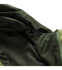 Pánska funkčná outdoorová bunda s PTX NOREM 2 ALPINE PRO 