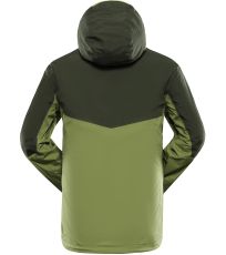 Pánska funkčná outdoorová bunda s PTX NOREM 2 ALPINE PRO 