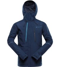 Pánska funkčná outdoorová bunda s PTX NOREM 2 ALPINE PRO