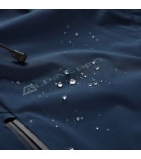 Pánska funkčná outdoorová bunda s PTX NOREM 2 ALPINE PRO 