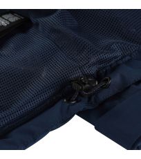 Pánska funkčná outdoorová bunda s PTX NOREM 2 ALPINE PRO 
