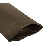 Pánske softshellové nohavice CORB ALPINE PRO 