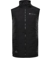Pánska merino vesta NERC ALPINE PRO
