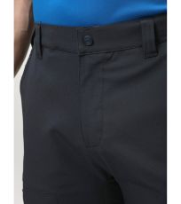 Pánske 3/4 nohavice UZLAR LOAP Tmavomodrá