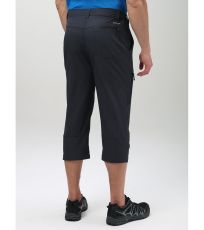 Pánske 3/4 nohavice UZLAR LOAP Tmavomodrá