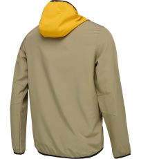 Pánska outdoorová bunda URLAND LOAP 