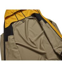 Pánska outdoorová bunda URLAND LOAP 