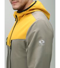 Pánska outdoorová bunda URLAND LOAP 