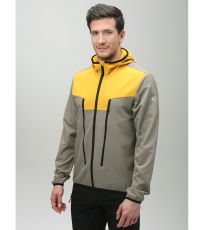 Pánska outdoorová bunda URLAND LOAP 