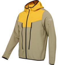 Pánska outdoorová bunda URLAND LOAP 