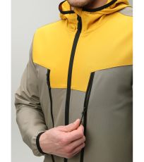 Pánska outdoorová bunda URLAND LOAP 