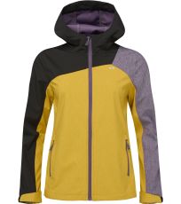 Dámska softshell bunda LASKONA LOAP