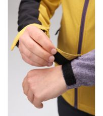 Dámska softshell bunda LASKONA LOAP 