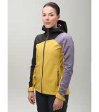 Dámska softshell bunda LASKONA LOAP 
