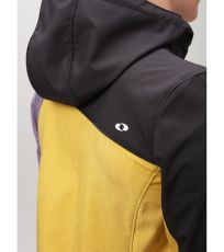 Dámska softshell bunda LASKONA LOAP 