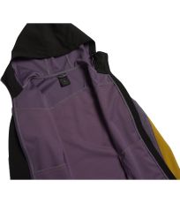 Dámska softshell bunda LASKONA LOAP 