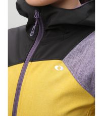 Dámska softshell bunda LASKONA LOAP 