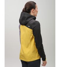 Dámska softshell bunda LASKONA LOAP 