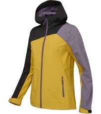 Dámska softshell bunda LASKONA LOAP 