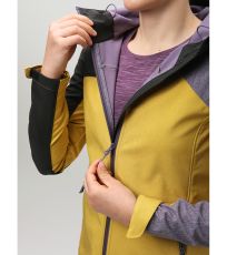 Dámska softshell bunda LASKONA LOAP 