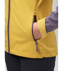 Dámska softshell bunda LASKONA LOAP 