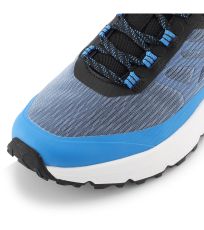Unisex športová obuv UJASE ALPINE PRO brilliant blue