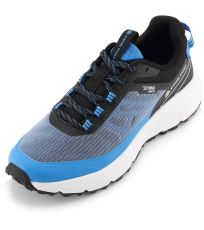 Unisex športová obuv UJASE ALPINE PRO brilliant blue