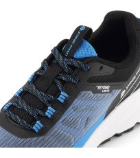 Unisex športová obuv UJASE ALPINE PRO brilliant blue