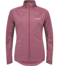 Dámska softshell bunda AKASHA KLIMATEX 