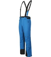 Pánske lyžiarske nohavice s PTX membránou EDES ALPINE PRO mykonos blue