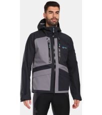 Pánska hardshellová bunda LTD ARCHER-M KILPI