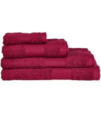 Bavlnený uterák Organic Cozy Bath Sheet Fair Towel 