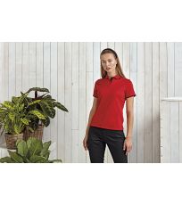 Dámske funkčné polo tričko PR619 Premier Workwear 