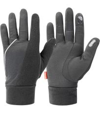 Unisex bežecké rukavice RT267 SPIRO