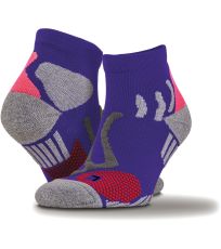 Unisex kompresné športové ponožky RT294 SPIRO