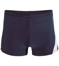 Pánske plavkové boxerky HOL18-MAJM601 Outhorn navy