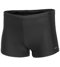 Pánske plavkové boxerky HOZ19-MAJM600 Outhorn deep black