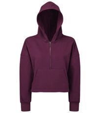 Dámska oversize mikina TR077 TriDri® 