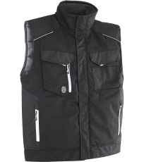 Pánska pracovná vesta TX30410 Terrax Workwear 