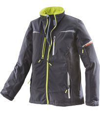 Pánska pracovná softshellová bunda TX61393 Terrax Workwear 