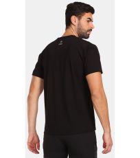 Pánske tričko LTD CALYPSO-M KILPI Čierna