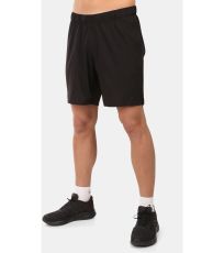 Pánske fitness šortky BRAY-M KILPI Čierna