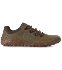 Barefoot obuv BARELO LOW-U KILPI Zelená