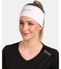 Športová čelenka COOLY-U KILPI Biela