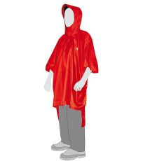 Pláštenka pončo Poncho 1 (XS-S) Tatonka