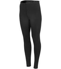 Dámske fitness legíny HOZ19-SPDF605 Outhorn deep black